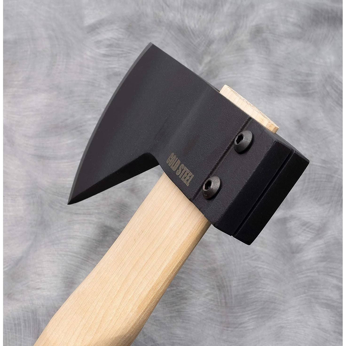 Cold Steel 90QB Hudson Bay Camp Axe