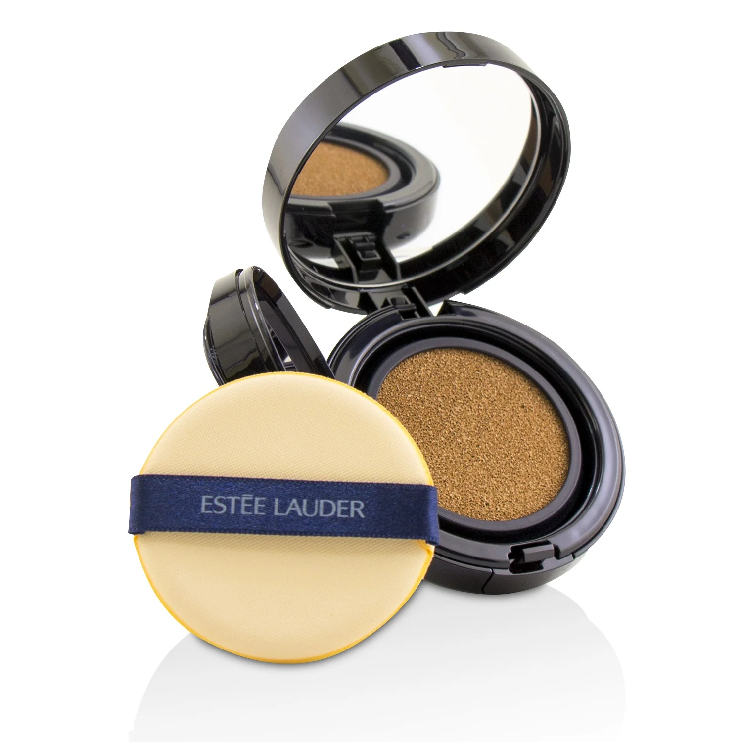 Estee Lauder Double Wear Cushion BB All Day Wear Liquid Compact SPF 50 - # 3N1 Ivory Beige  12g/0.42oz