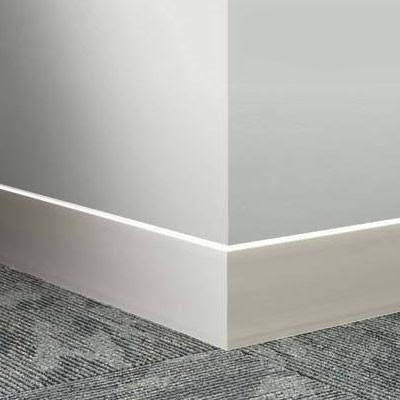Tarkett / Johnsonite Millwork Mandalay 4.5x22 Cove Molding MW-XX-H 4.5x22 x 8& / 150 Wetlands