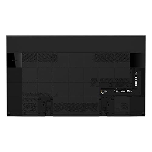 Sony Z8H TV: 8K Ultra HD Smart LED TV with HDR and Alexa Compatibility - Smart Home Appliances