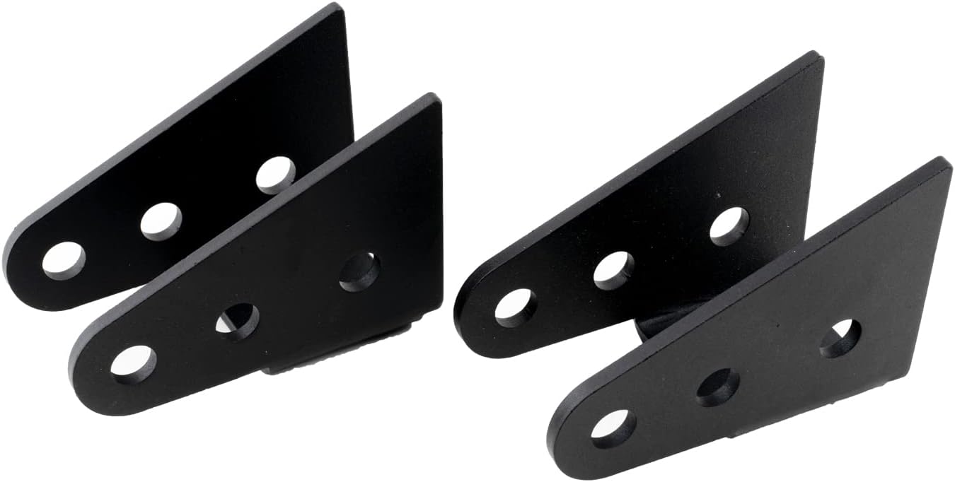 ZY WHEEL UTV 2'' Full Lift Kit Front & Rear Compatible for 2012-2021 Kawasaki Teryx 750 800 2&4 Seater