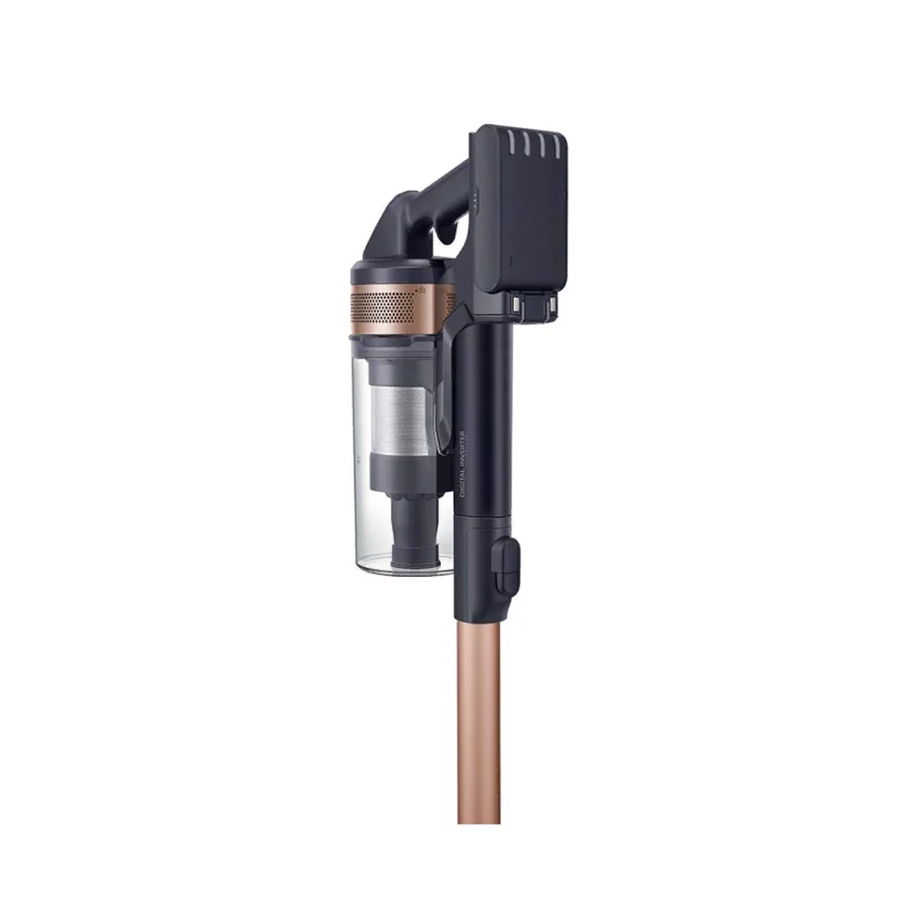 Restored Samsung Jet 60 Pet Cordless Stick Vacuum Cleaner with 2 Brushes (Refurbished)