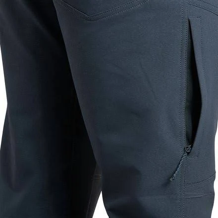 Kuhl Klash Pant, Pirate Blue, 31W x 30L