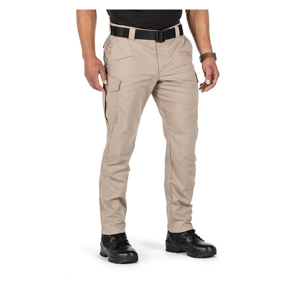 5.11 Tactical Icon Pant - Men&s, Khaki, 38-32, 74521-055-38-32