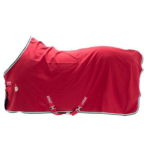 Amigo Stable Sheet - Excalibur/Orange