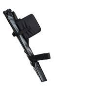 Skil-Care 703106 20 in. Reclining Wheelchair with 24 in. BACKREST