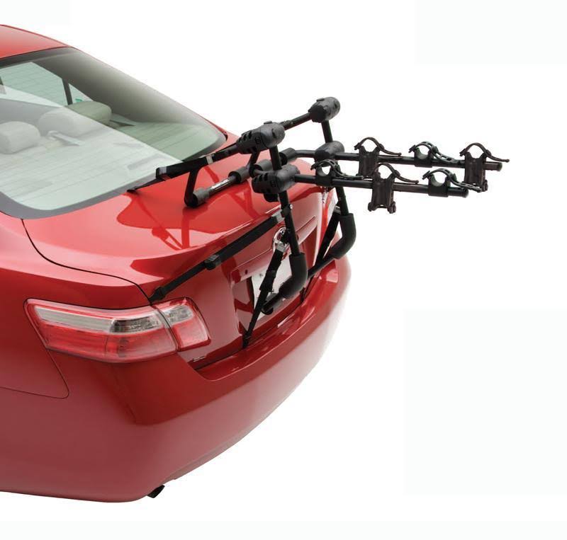 Hollywood Racks F6-2 Expedition 2-Bike Rack