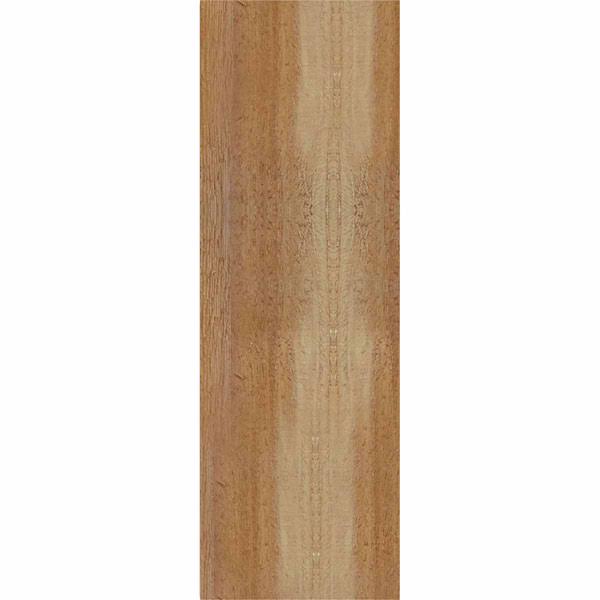 Ekena Millwork OUT06X18X18WTL03RWR 6x22W x 18x22D x 18x22H Westlake Rough Sawn Arts and Crafts Outlooker, Western Red Cedar
