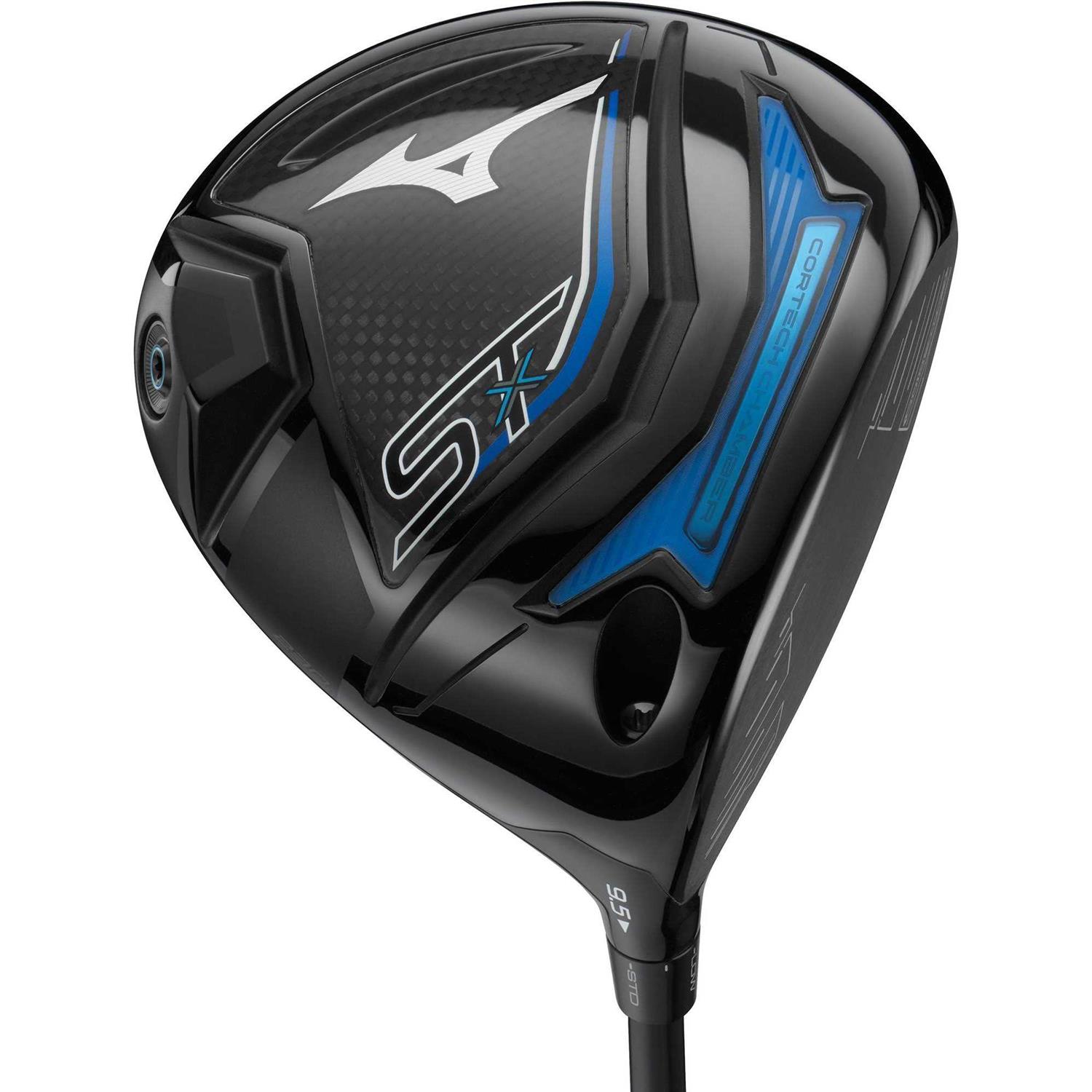 Mizuno ST-X 230 Driver - Sports Supplies Online Store