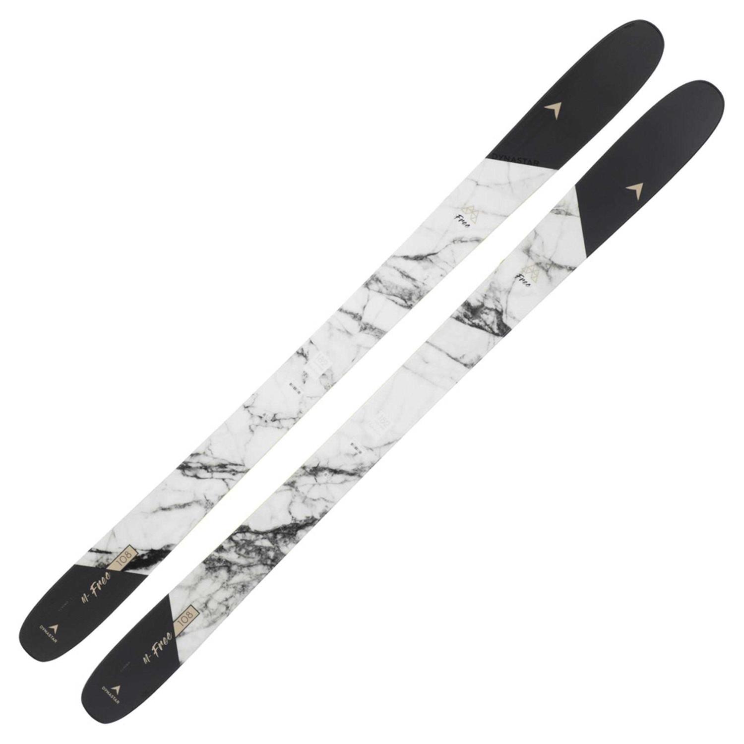 Dynastar M Free 108 Skis - Sports Supplies Online Store