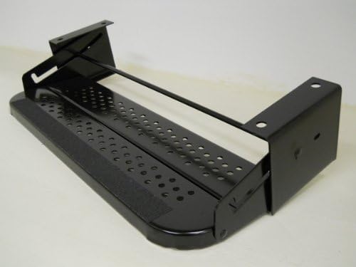Elkhart Tool RV Motorhome Camper Trailer 20 Single Step / 5 Drop/Foldaway Entry Step