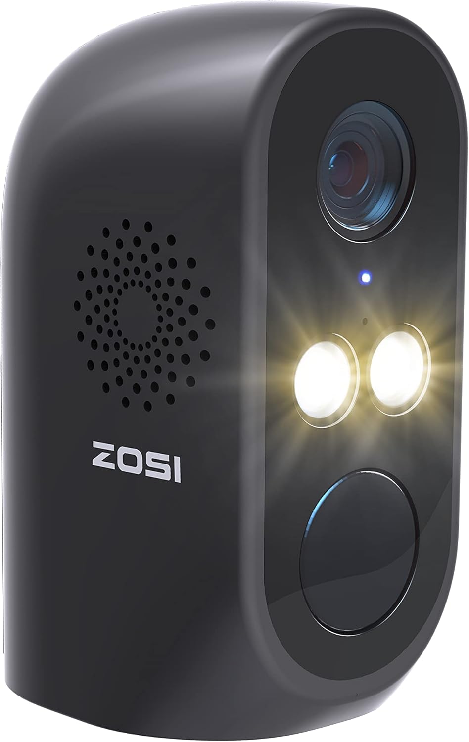 ZOSI H.265+ 1080p 16 Channel Security Camera System