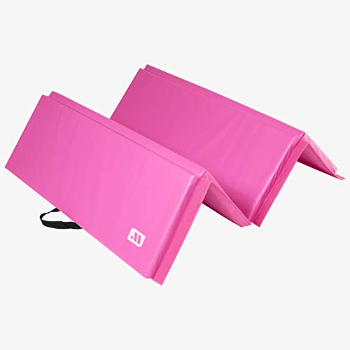 We Sell Mats - 4 ft x 6 ft x 2 - Personal Fitness & Exercise Mat for Home Workout