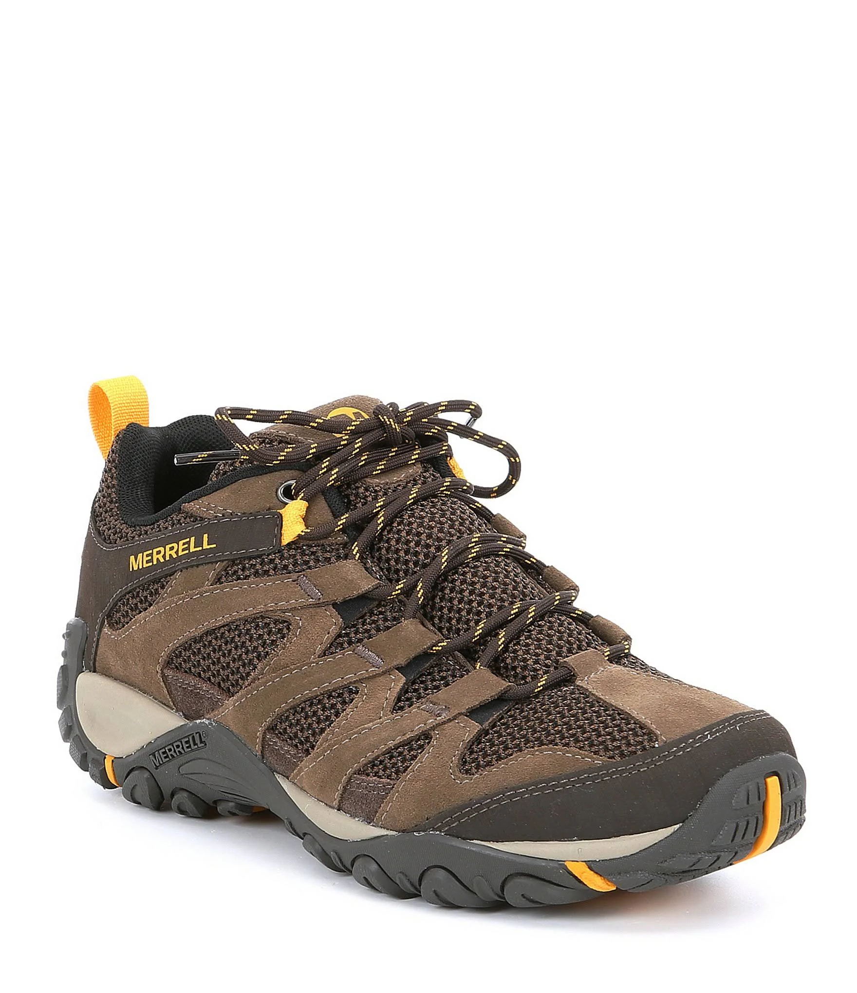 Merrell Men&s Alverstone, Size: 9, Merrell Stone