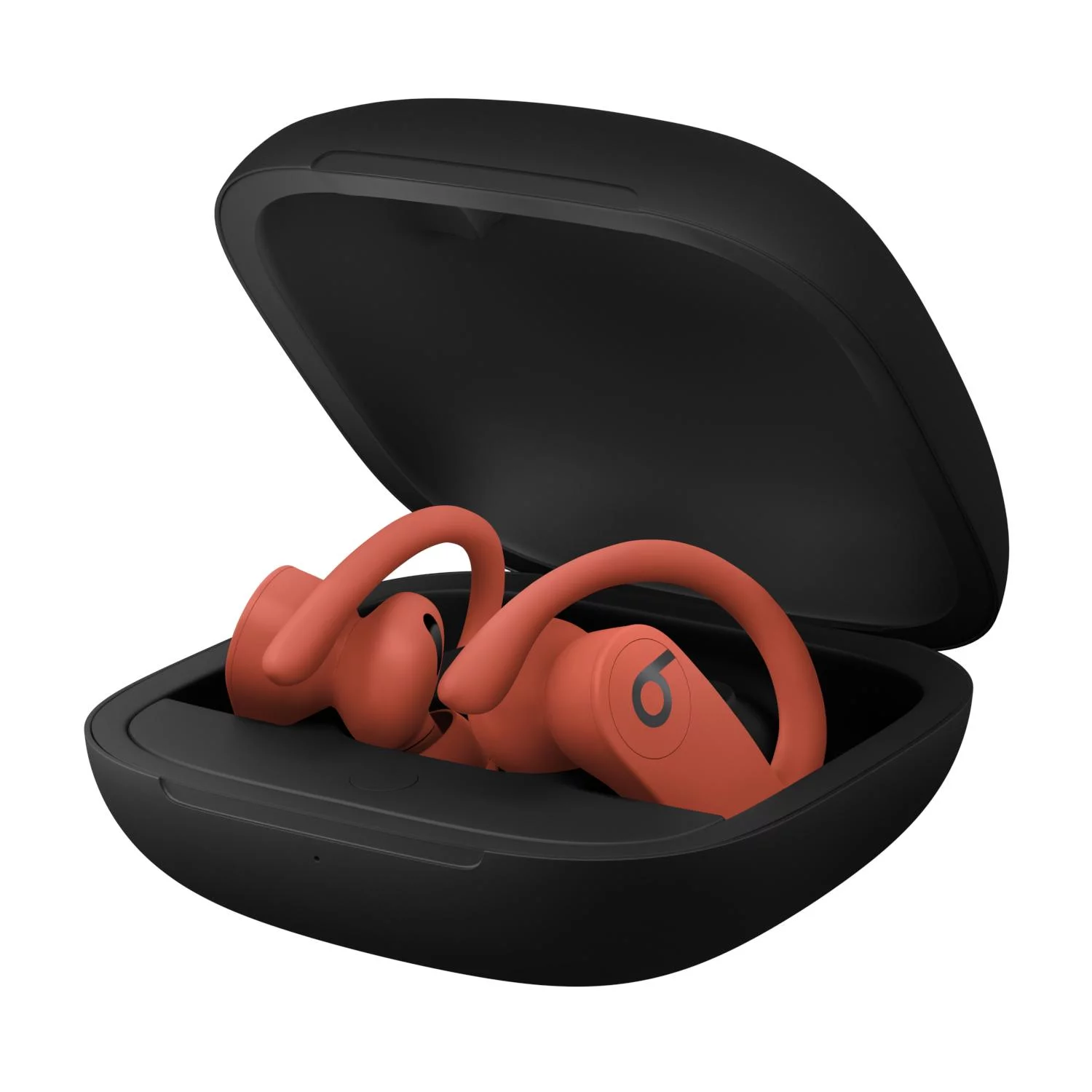 Beats by Dr. Dre Powerbeats Pro Bluetooth True Wireless Earbuds with Charging Case, Navy, MY592LL/A