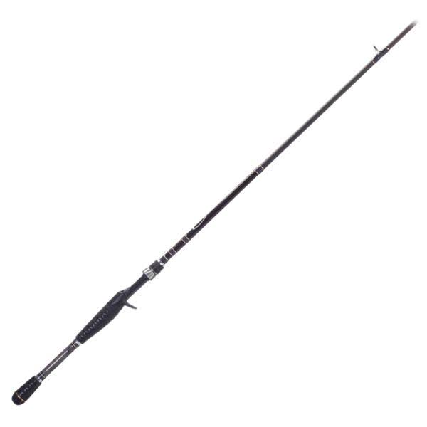 Bass Pro Shops Pro Qualifier 2 Casting Rod - PQL70MHT