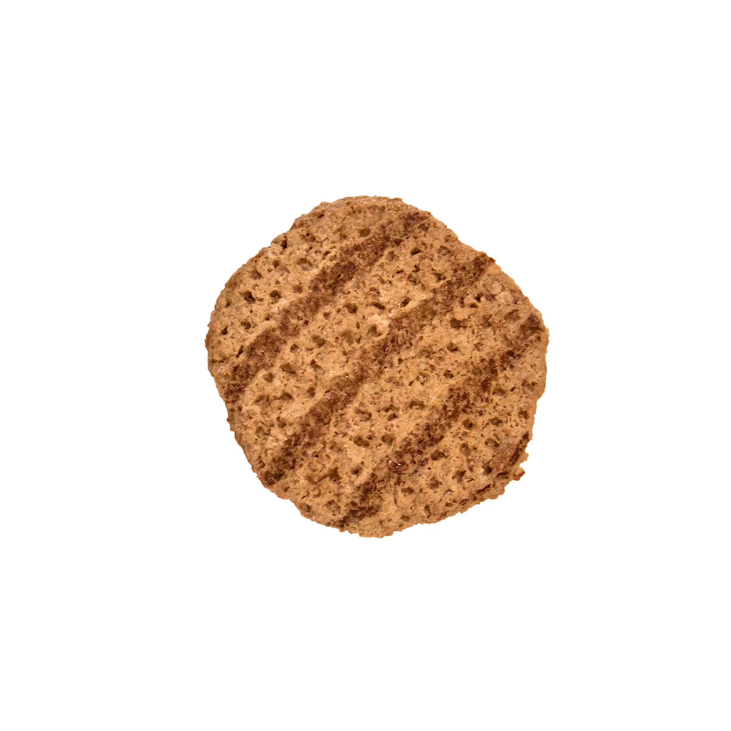 Advance Pierre Flame Broiled Beef Patty, 3 Ounce -- 80 per Case