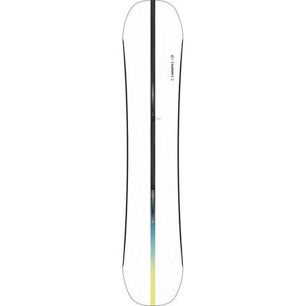 Burton Custom Smalls Kids Snowboard