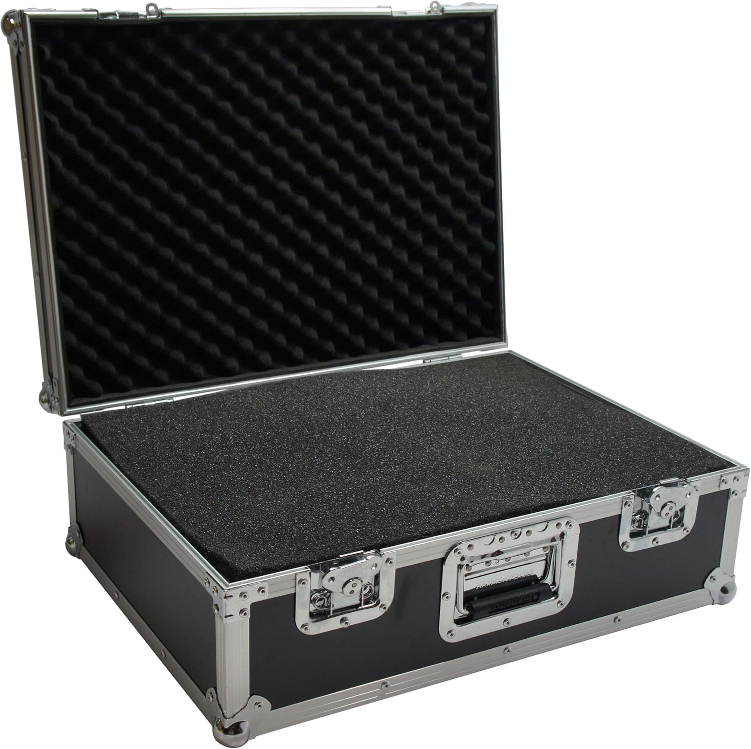 Harmony HCUC 13.75 x 10 x 5.25 Pick & Pluck Foam Utility Case