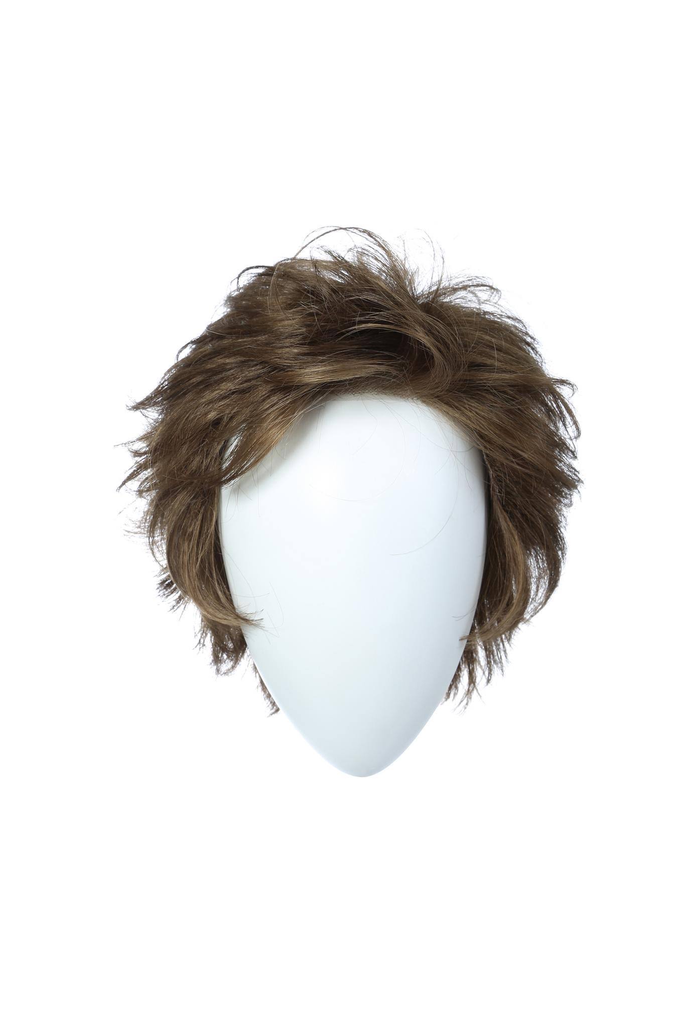 Raquel Welch Voltage Elite Wig R6/28H Coppery Mink