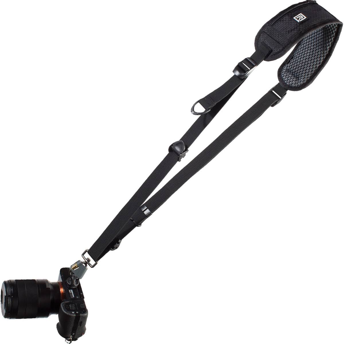 BlackRapid Classic Retro (RS4) Camera Strap - 10th Anniversary Edition, Size: Small