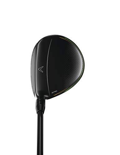 Callaway Epic Flash SUB Zero Fairway Wood Golf Club
