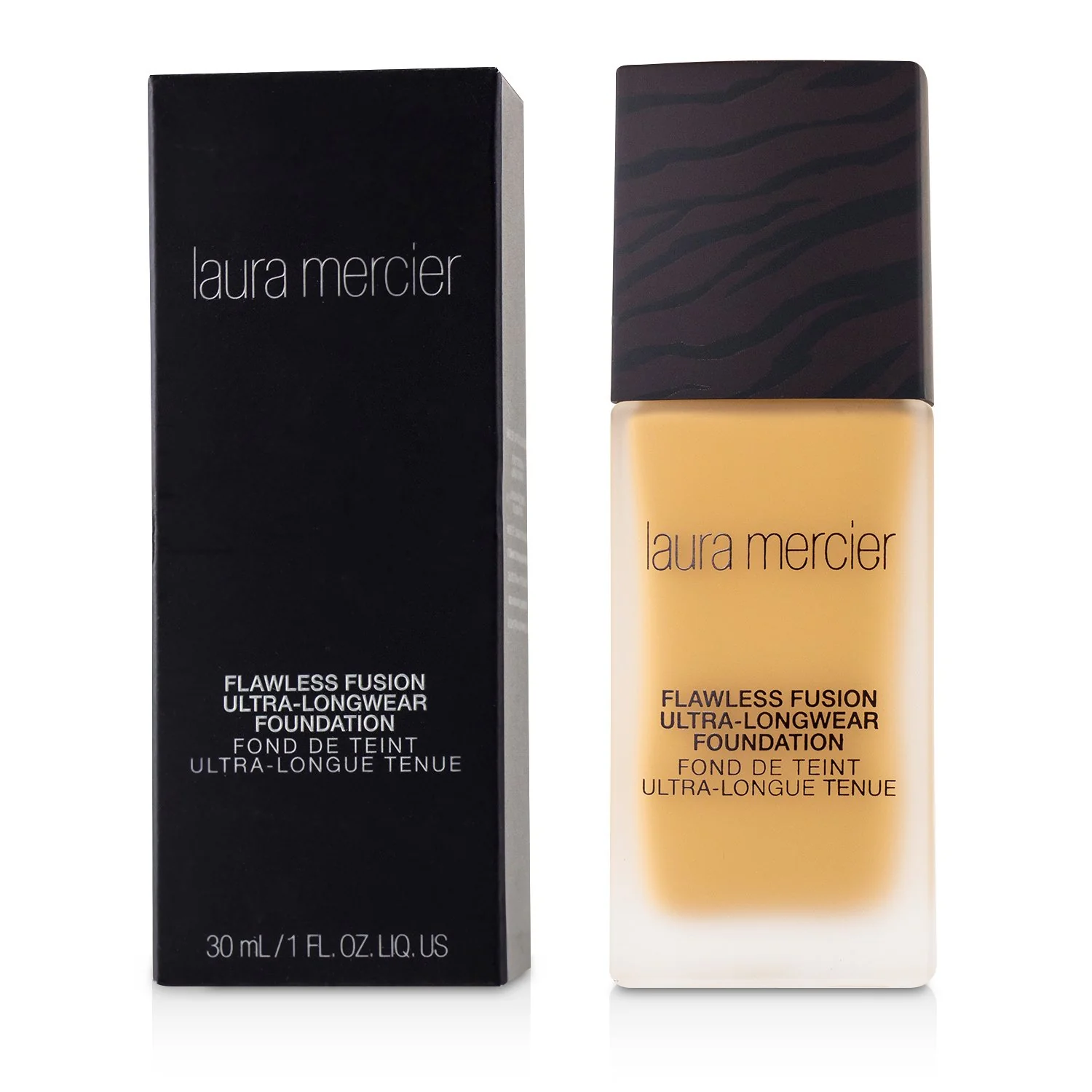 Laura Mercier Flawless Fusion Ultra Longwear Foundation - # 3C1 Dune  30ml/1oz