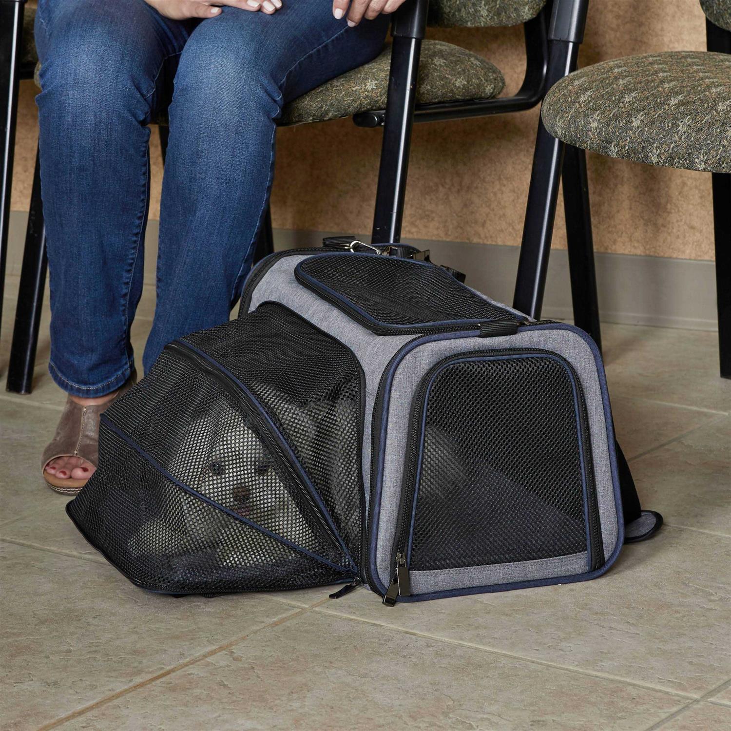 Midwest Duffy Pet Carrier - Pet Supplies online store