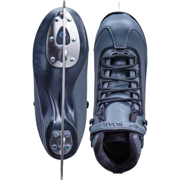 Riedell Soar Mens Figure Skates - Sports Supplies Online Store