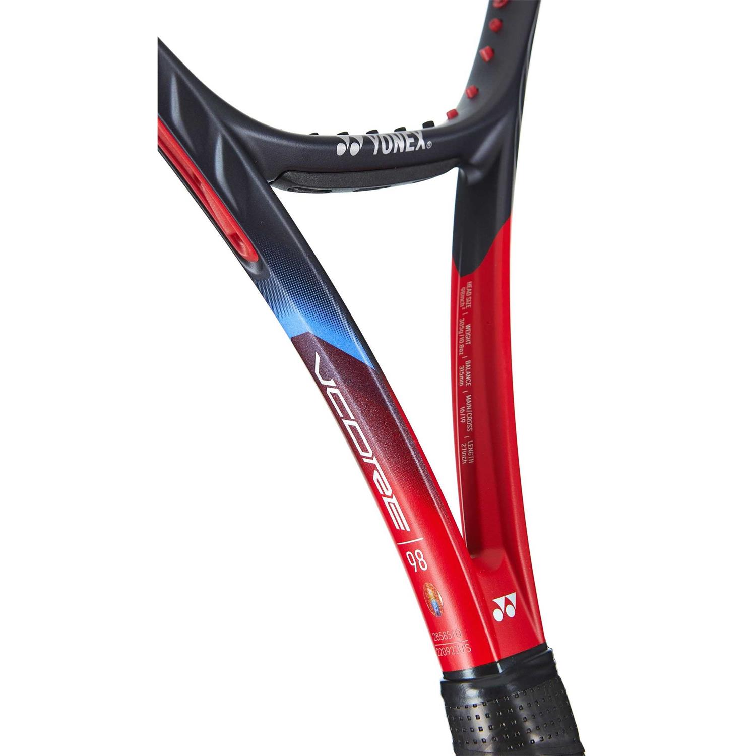 Yonex VCORE 98 Tennis Racquet - Sports Supplies Online Store