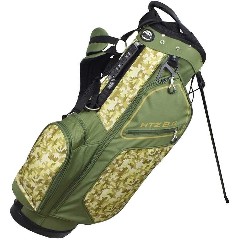 Hot-Z Golf 2.0 Stand Bag - Sports Supplies Online Store