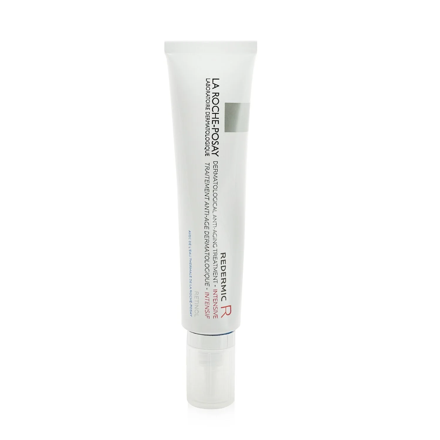 La Roche Posay Redermic R Corrector Dermatologico Antiedad - Intensive (Box Slightly Damaged) 30ml/1oz