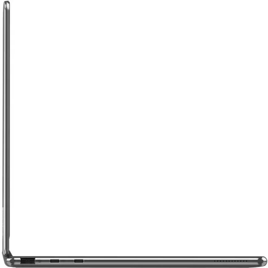 Lenovo Yoga 9 14IRP8 83B1 - Flip design - Intel Core i7 - 1360P / up to 5 GHz - Evo - Win 11 Home - Intel Iris Xe Graphics - 16 GB RAM