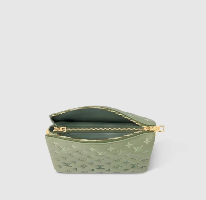Chain Striped Beaded Handbag Versatile Mini Underarm Bag Square Type Casual Handbag Commute Bag