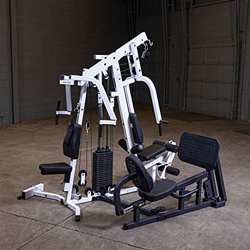 Body-Solid (EXM2500LPS/300) Multi-Station Home Gym Machine