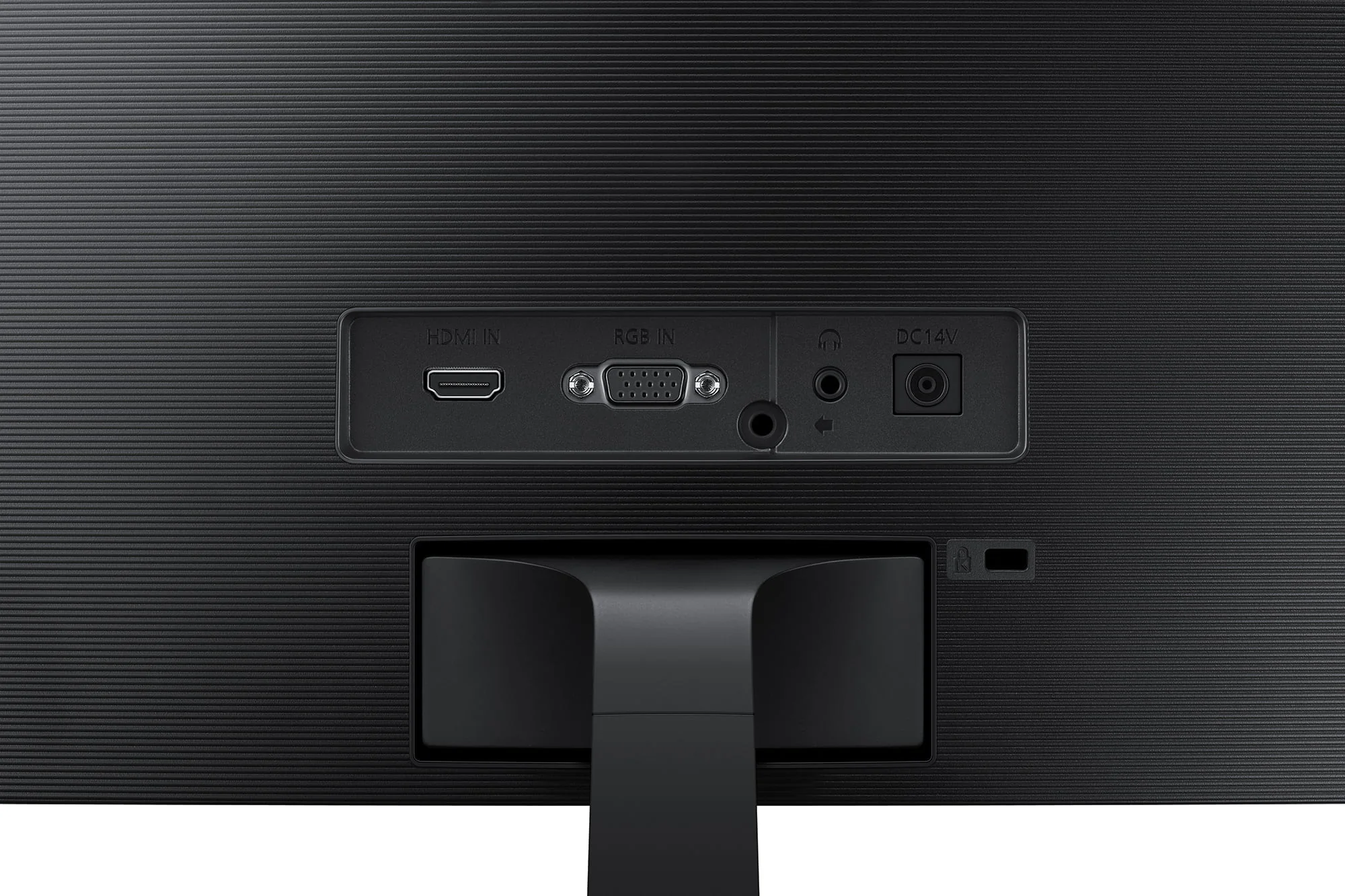 SAMSUNG 27 Class Curved 1920x1080 VGA HDMI 60hz 4ms AMD FREESYNC HD LED Monitor - LC27F396FHNXZA