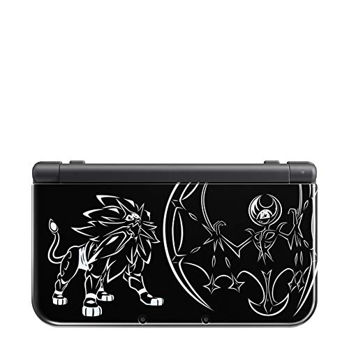 Nintendo New 3DS XL Console- Galaxy Style (Renewed)