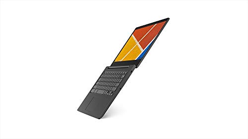 Lenovo IdeaPad Slim 3 Chromebook, 14&Prime; FHD IPS Anti-Glare Touchscreen, MediaTek Kompanio 520, 4GB LPDDR4X