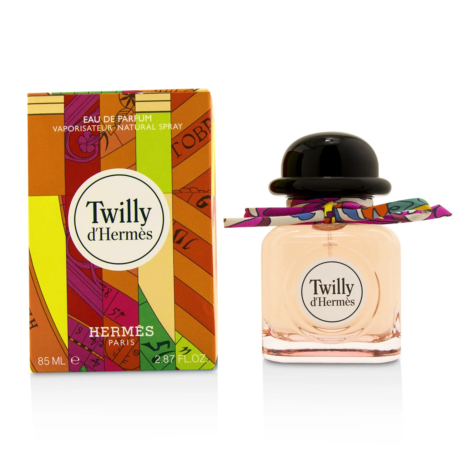 Hermes Twilly D'Hermes Eau De Parfum Spray 50ml/1.6oz