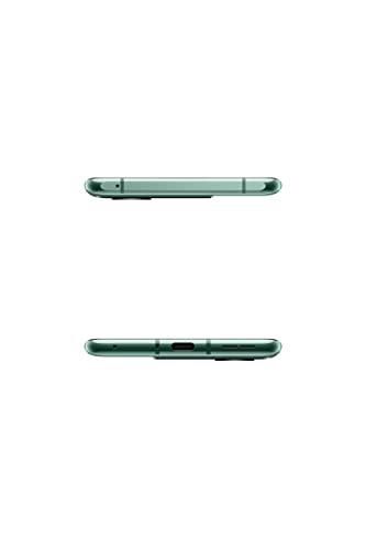 OnePlus 10 Pro | 5G Android Smartphone | 8GB+128GB | U.S. Unlocked | Triple Camera co-Developed with Hasselblad | Volcanic Black
