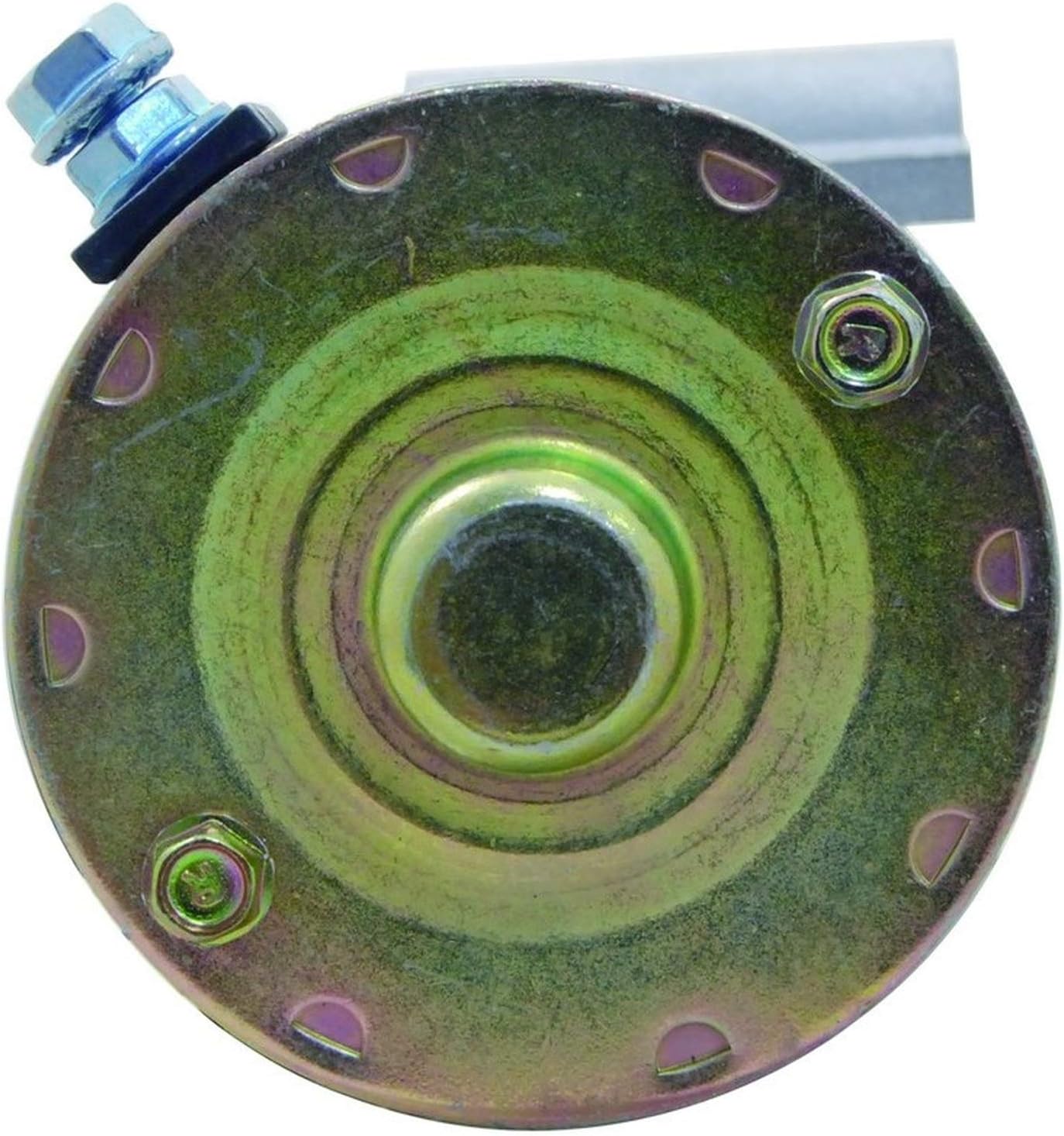 New Starter Replacement For Kohler Engine 15-20HP 12-098 Series John Deere Toro Cub Cadet AM122435, 5666940, 5666940MO30SM, 6560040, SM56669, SAB0037