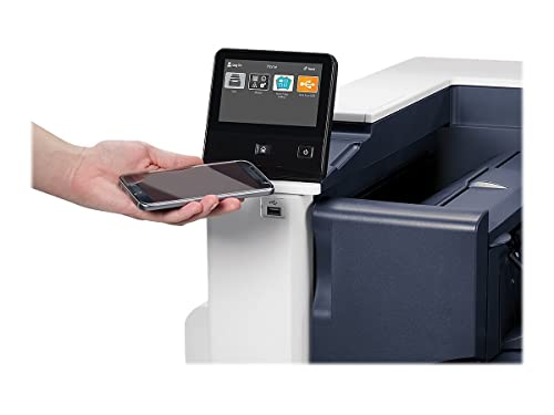 Xerox VersaLink C7000/DN Color Printer, Amazon Dash Replenishment Ready - Radiant Selections