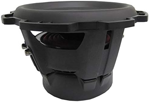 2) ROCKFORD FOSGATE P2D2-15 15" 1600W Car Subwoofers Sub + Dual Vented Sub Box