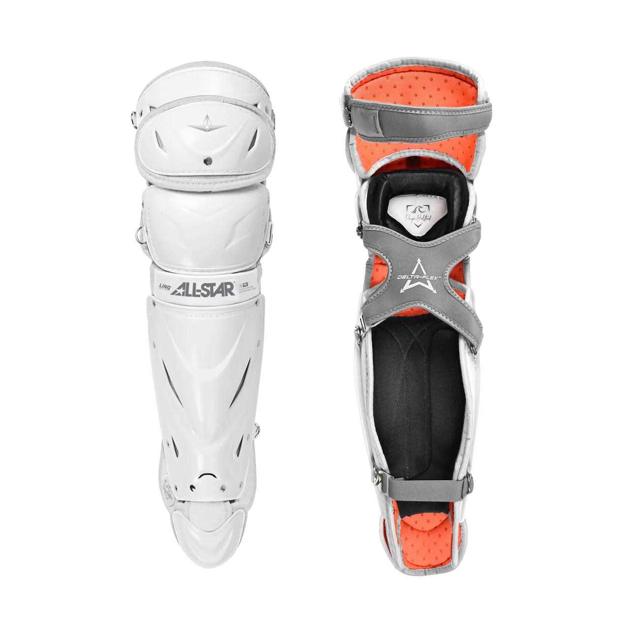 All Star PHX Paige Halstead Fastpitch Softball Catching Kit - Sports Supplies Online Store