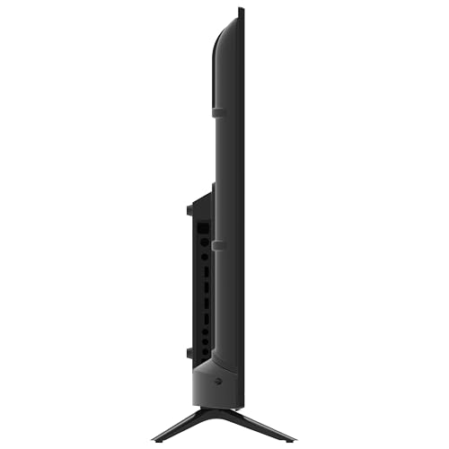 Supersonic SC-3250GTV 32" Smart HD DLED TV with 802.11a/b/g/n WiFi, Built in ATSC and NTSC Tuner