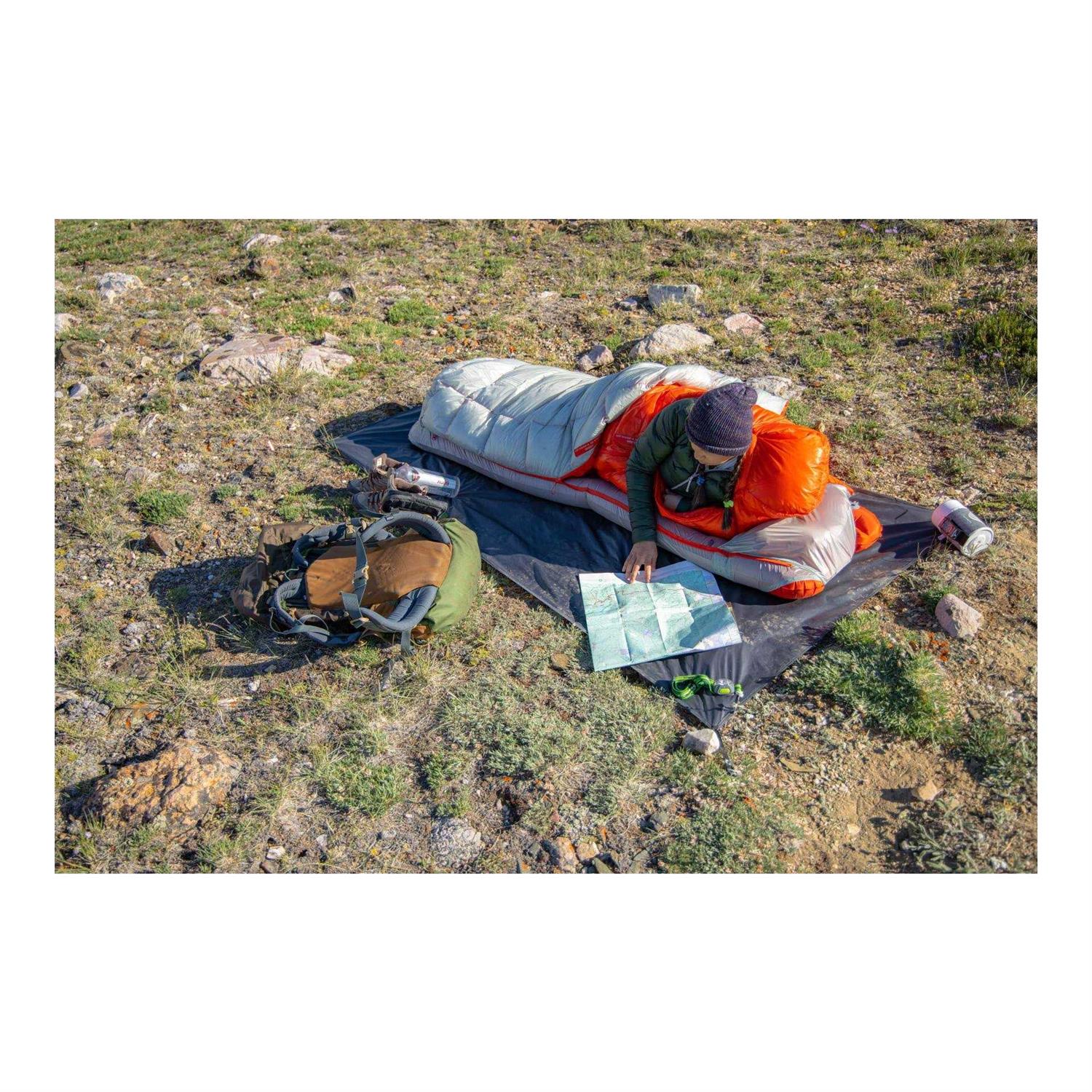 Big Agnes Lost Ranger 3N1 Sleeping Bag - Sports Supplies Online Store