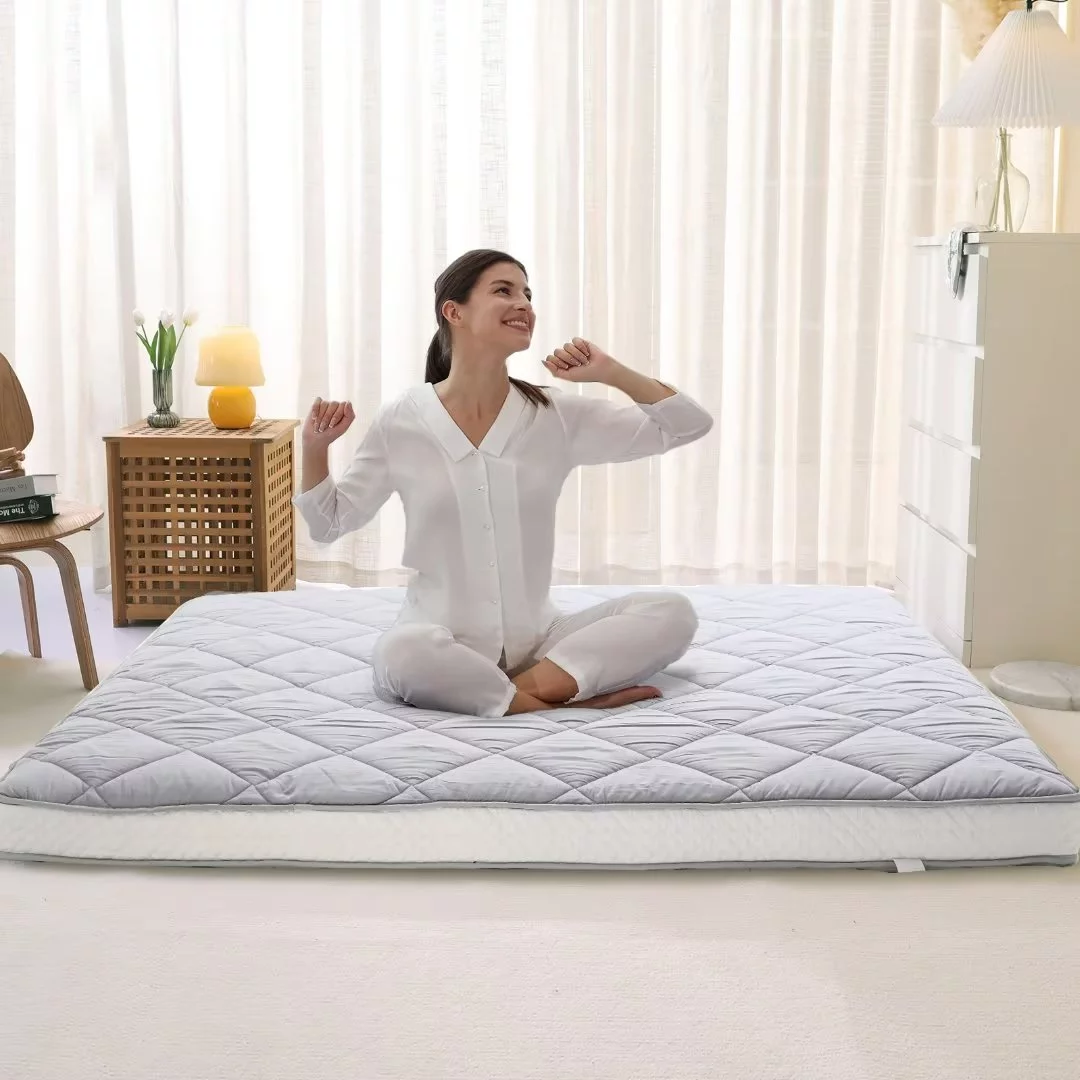 Docred Japanese Floor Mattress Futon Mattress