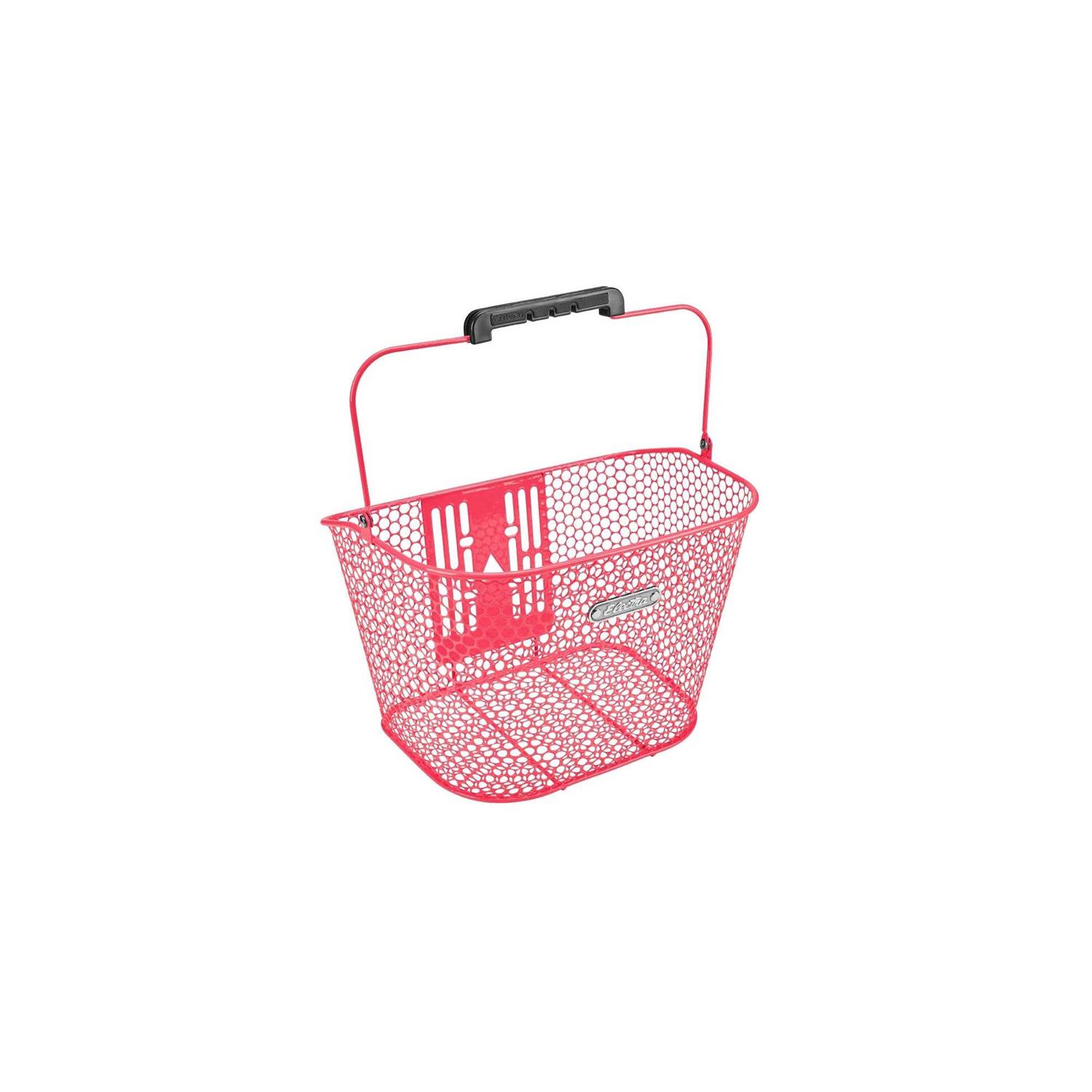 Electra Basket Honeycomb QR Front - Sports Supplies Online Store