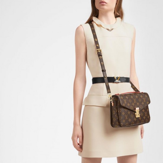 Louis Vuitton Pochette Metis M44876