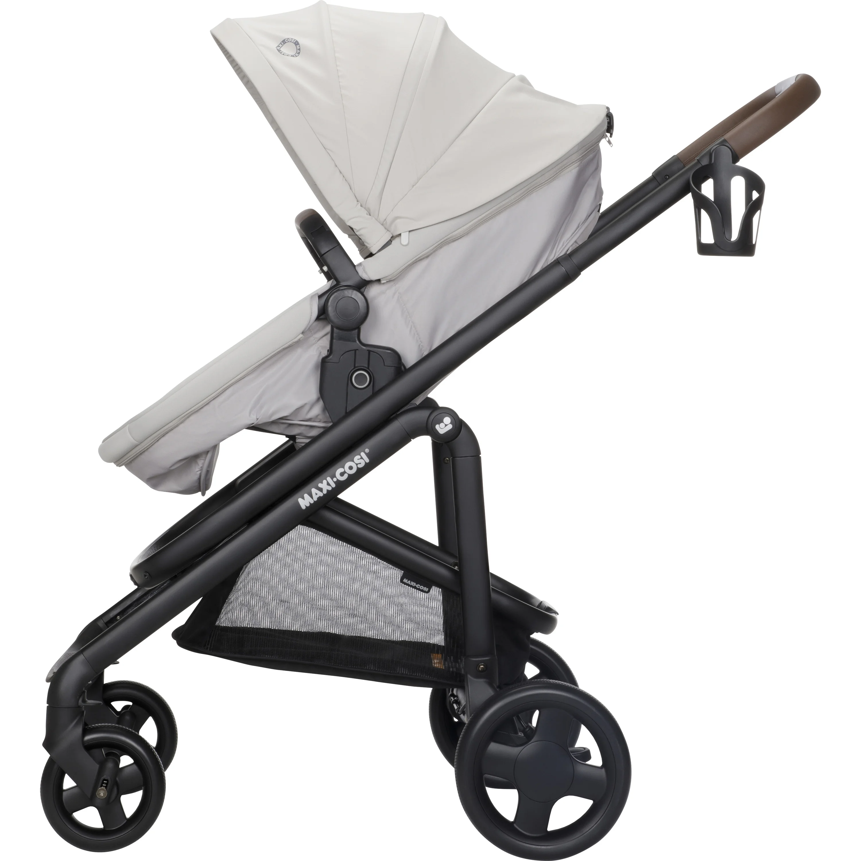 Maxi-Cosi Tayla Max Travel System, Desert Wonder,